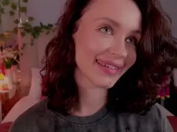 Chaturbate Live Sex Cam of meow_nancy