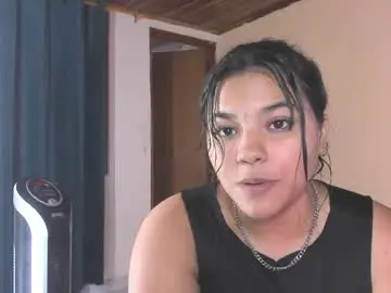 Chaturbate Private Sex Chat of naomy_ruiz_
