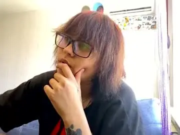 Chaturbate Live Porn of romeliaholterman