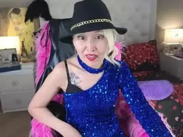 Chaturbate Sex Cam of roxalanastar