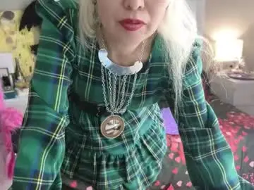 Chaturbate Adult Video Chat of roxalanastar