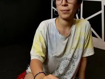 Chaturbate Nude Webcam of silky_minx