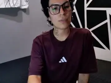 Chaturbate Nude Webcam of silky_minx