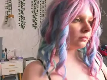 Chaturbate Best Webcam of stacy_starrrr