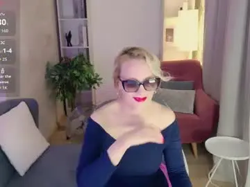 Chaturbate Live Sex Cam of anna_noir