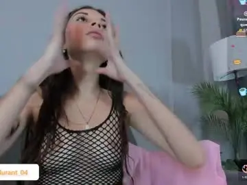 Chaturbate Live Sex Cam of cloedurant