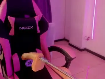 Chaturbate Adult Webcam of elizabethss