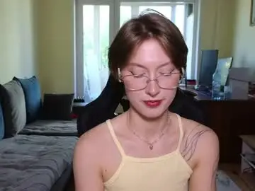 Chaturbate Adult Video Chat of elsaangel