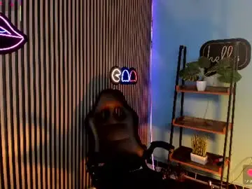 Chaturbate Best live sex cam show of emily_roberts1