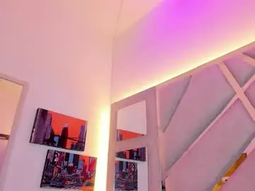 Chaturbate Nude Webcam of haileypetite