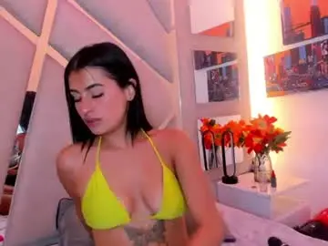Chaturbate Free Live Porn of haileypetite