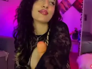 Chaturbate Private Sex Chat of heidicandyx