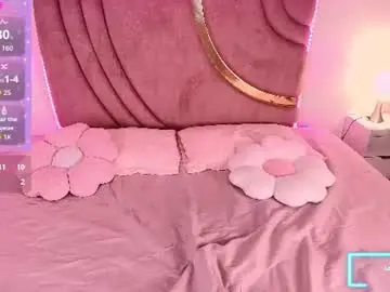 Chaturbate Best live sex cam show of itzel_geneva