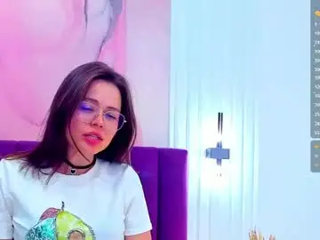 Chaturbate Adult Video Chat of kelly_cuutie