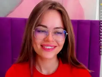 Chaturbate Live Sex Cam of kelly_cuutie