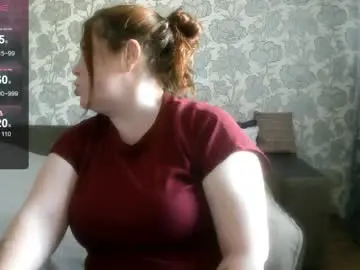 Chaturbate Watch Live Sex Cams of pamela_passion