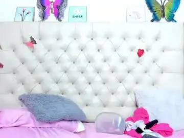 Chaturbate Nude Webcam of selena_beautyy