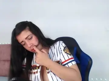Chaturbate Live Sex Cam of valentinaof