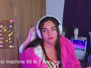 Chaturbate Free Porn Cam of _bonnie_1