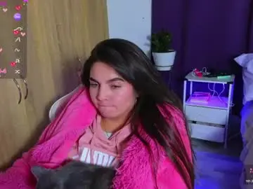Chaturbate Sex Cam of _bonnie_1