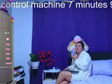 Chaturbate Free Porn Cam of _bonnie_1