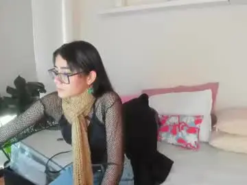 Chaturbate Live Porn of anne_noire