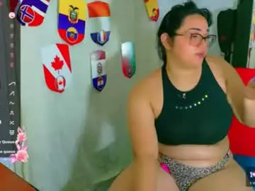 Chaturbate Live Porn of caramelo945256