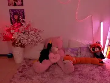 Chaturbate Sex Chat of cassadyy