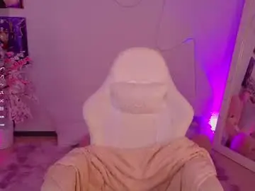 Chaturbate Live Sex of cassadyy