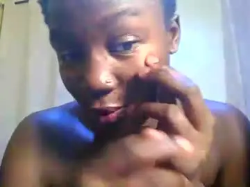 Chaturbate Nude Webcam of chocolatecaramel1