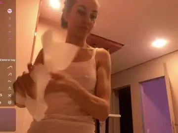 Chaturbate Private Sex Chat of crystallana