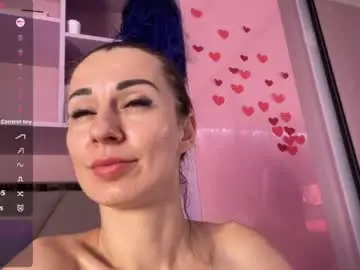 Chaturbate Best live sex cam show of crystallana