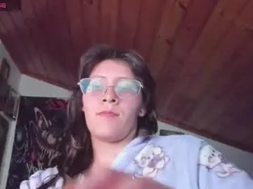 Chaturbate Sex Cam of darkness_joones