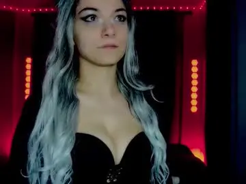 Chaturbate Nude Webcam of darkskullmistress
