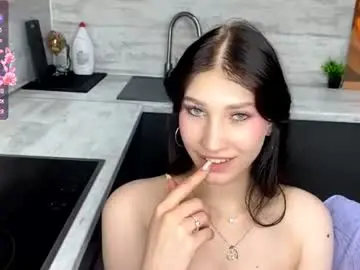Chaturbate Live Sex Cam of eniamhaaaaa