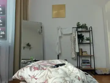 Chaturbate Live Sex of glossybabe_