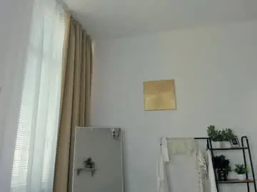 Chaturbate Live Sex of glossybabe_