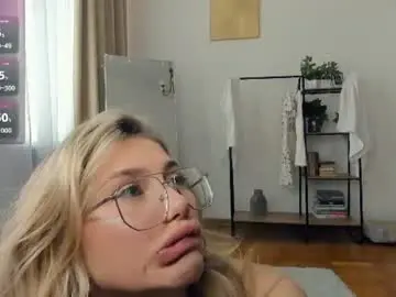 Chaturbate Nude Webcam of glossybabe_