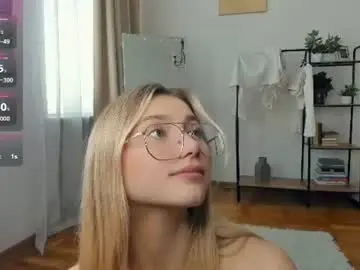 Chaturbate Best Webcam of glossybabe_