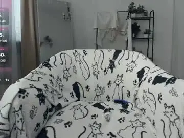 Chaturbate Free Porn Cam of glossybabe_