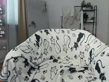 Chaturbate Best live sex cam show of glossybabe_