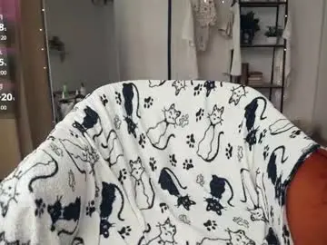 Chaturbate Sex Chat of glossybabe_