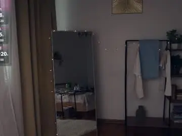 Chaturbate Adult Webcam of glossybabe_