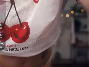 Chaturbate Sex Chat of glossybabe_