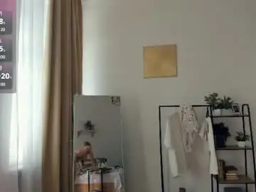 Chaturbate Live Porn of glossybabe_