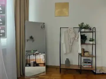 Chaturbate Adult Webcam of glossybabe_