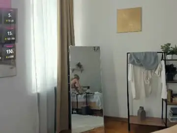 Chaturbate Watch Live Sex Cams of glossybabe_