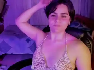 Chaturbate Nude Webcam of isabellapornnn