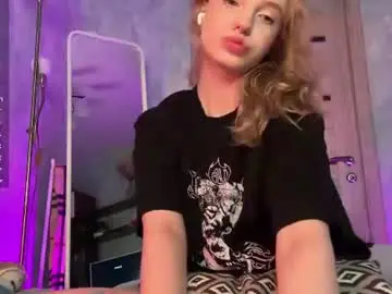 Chaturbate Best Webcam of itsevedarkside_