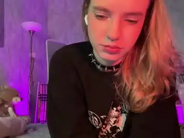 Chaturbate Adult Webcam of itsevedarkside_